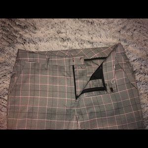 Kendall+Kylie Dress Pants